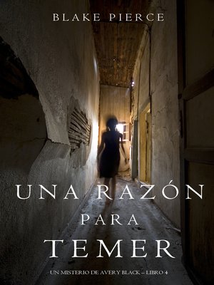 cover image of Una Razón Para Temer